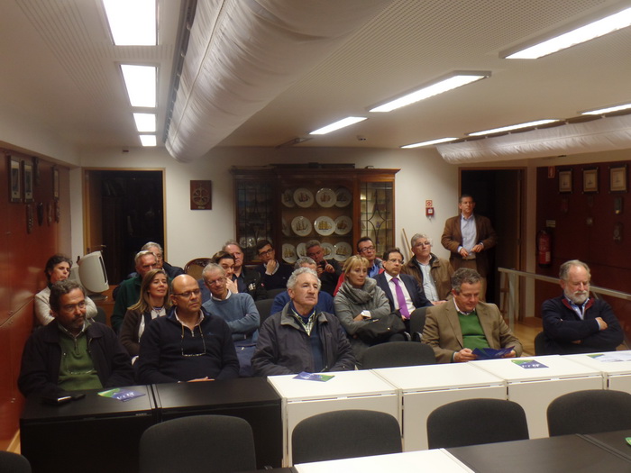 apresentacao atlantis cup 2016 lisboa 4